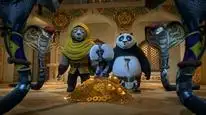 Tập 3 Kung Fu Panda: Hiệp sĩ rồng (Phần 2)