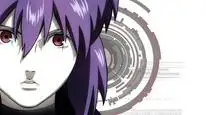 Tập 20 Koukaku Kidoutai: Stand Alone Complex
