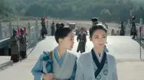 Tập 01 Minh Nguyệt Từng Chiếu Giang Đông Hàn