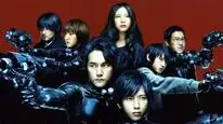 Tập Full Sinh Tử Luân Hồi (Live-Action)