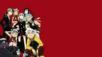 Tập 11 Soul Eater