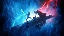 Tập Full Star Wars: Skywalker Trỗi Dậy