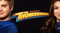 Tập 8 Gia đình Thunderman (Phần 2)