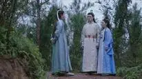 Tập 15 Ánh Trăng Soi Sáng Lòng Ta