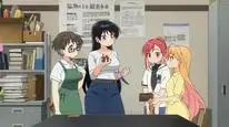 Tập 12 Ruri no Houseki