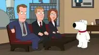 Tập 15 Family Guy (Phần 8)