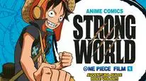 Tập Full One Piece Film: Strong World