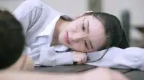 Tập 3 Love Senior: Tiền Bối Kỷ Luật Yêu Em Được Không?