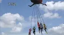 Tập 3 Chiến đội Hải tặc Gokaiger