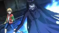 Tập 23 Ushio to Tora