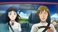 Tập 18 Thám tử Kindaichi trở lại ( Phần 1 )