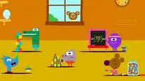 Tập 46 Này Duggee (Phần 2)