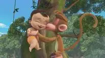 Tập 5 Nhóc Bheem quả cảm (Phần 1)