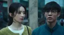 Tập 3 Tại Nhân Gian