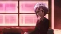 Tập 10 Nagato Yuki-chan no Shoushitsu