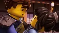 Tập 14 LEGO Ninjago: Những Con Rồng Trỗi Dậy (Phần 2)