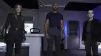 Tập 13 Đặc Vụ S.H.I.E.L.D. (Phần 6)