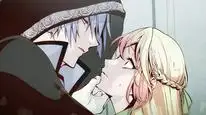 Tập 2 Migawari Reijou wo Sukutta no wa Reikoku Mujihi na Koori no Ouji no Ai deshita