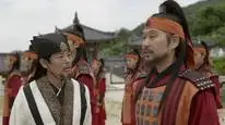 Tập 10 Hoa Lang