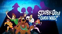 Tập 14 Scooby-Doo and Guess Who? (Phần 2)