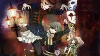 Tập 7 Kuroshitsuji: Book of Circus
