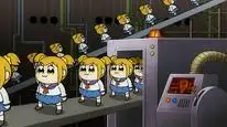 Tập 3 POP TEAM EPIC Replay Ver