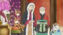 Tập 09 Hozuki: Phụ tá Diêm vương (Phần 2)