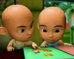 Tập 02 Upin & Ipin (Phần 1)