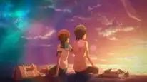 Tập Full Nerawareta Gakuen