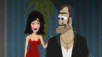 Tập 4 Bogdan Boner: Người trừ quỷ (Phần 1)