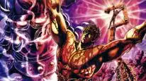 Tập 1 Hokuto no Ken