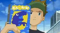 Tập 20 Digimon Tamers