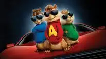 Tập Full Alvin & The Chipmunks: Sóc chuột du hí