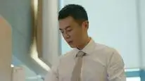 Tập 3 Người Điều Tra Thương Nghiệp