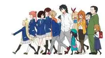 Tập 4 Kono Bijutsu-bu ni wa Mondai ga Aru!