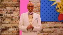 Tập 7 Rupaul's Drag Race - Cuộc chiến giày cao gót (Phần 6)