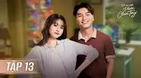 Tập 13 Vì Mẹ Anh Phán Chia Tay