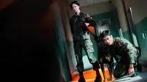 Tập 9B Công Tố Viên Quân Sự Doberman