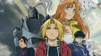 Tập Full Fullmetal Alchemist: Thánh Địa Của Milos