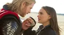 Tập Full Thor: Thần Sấm