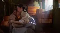 Tập 13 Trái Tim Đẫm Máu