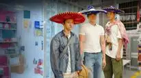 Tập 8 Gieo Gì Gặt Nấy - Ngoại Truyện Mexico