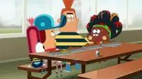 Tập 06 Pinky Malinky (Phần 3)