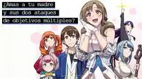Tập 5 Tsuujou Kougeki ga Zentai Kougeki de Ni-kai Kougeki no Okaasan wa Suki desu ka?