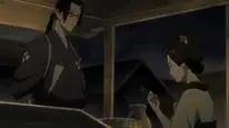 Tập 11 Samurai Champloo (Phần 1)