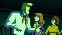 Tập 19 Scooby-Doo! Đội Giải Mã Bí Ẩn (Phần 2)