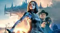 Tập Full Alita: Thiên Thần Chiến Binh