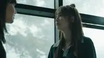 Tập 6 Mật Mã Lệch Lạc