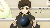 Tập 13 Tòa tháp thần linh
