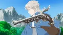 Tập 2 Kỳ Nghỉ Dưỡng Của Chàng Quý Tộc Ôn Hòa (Odayaka Kizoku no Kyuuka no Susume)